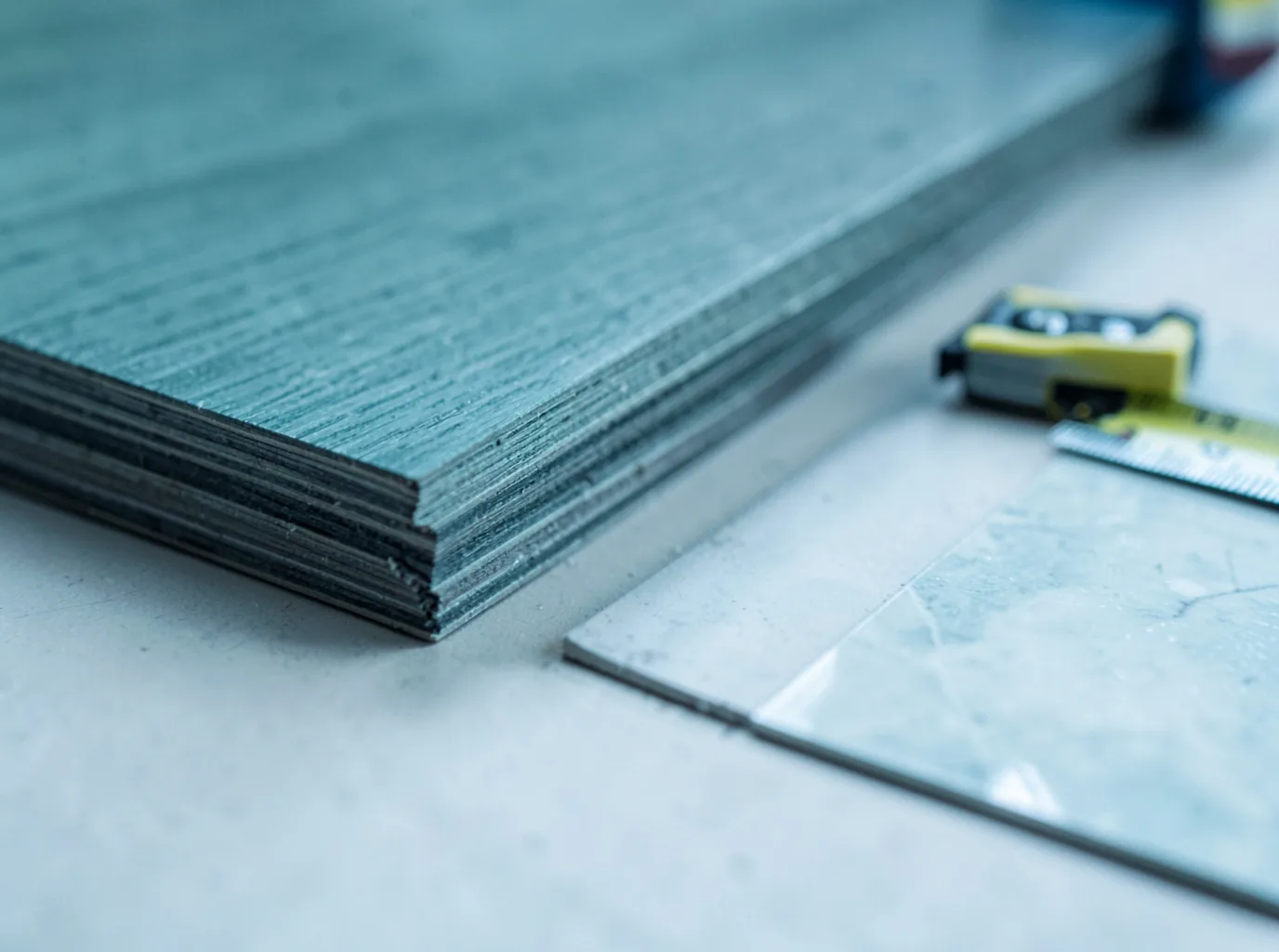 Luxury Vinyl Plank Installation Greenback, TN FAQs